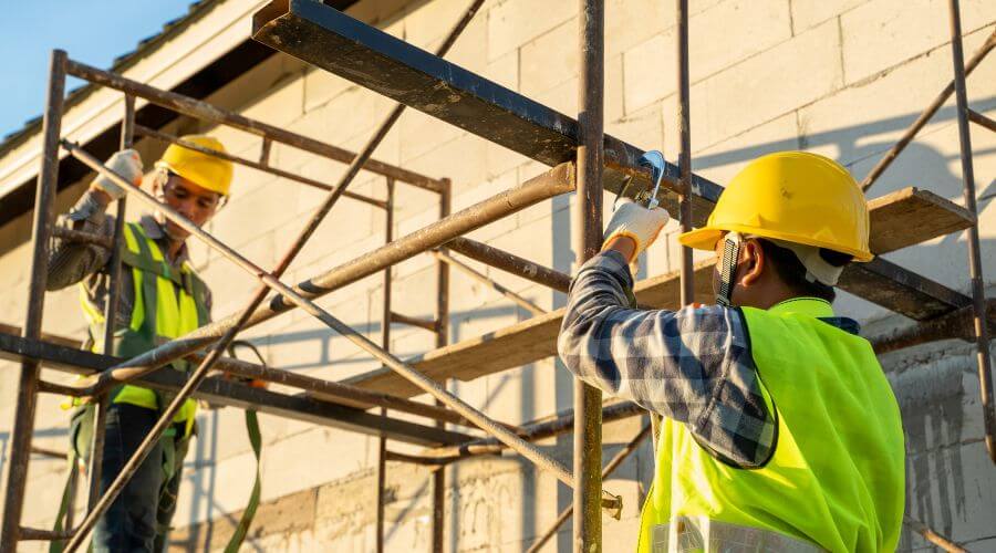Expert new roof installation services in Yucca Valley, CA